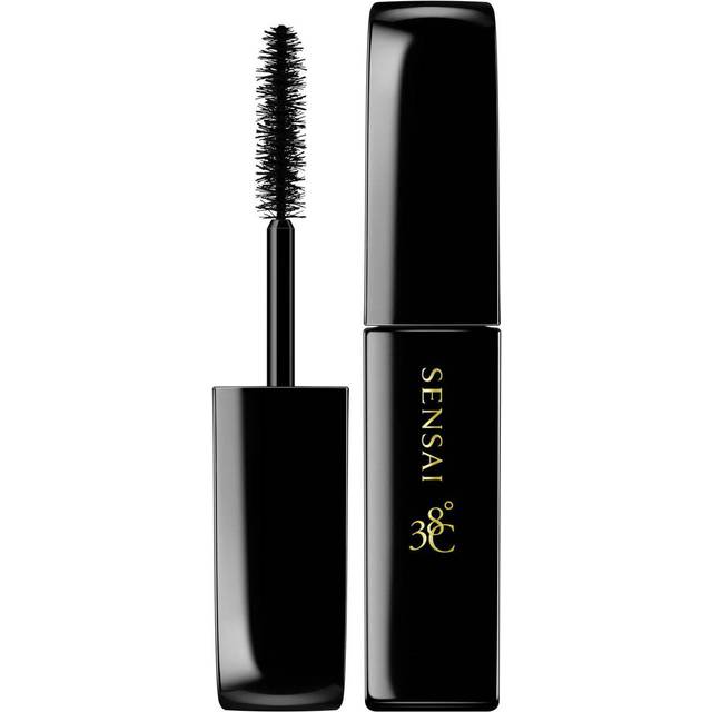 Sensai 38°C Lash Volumizer Mascara Black 10 ml
