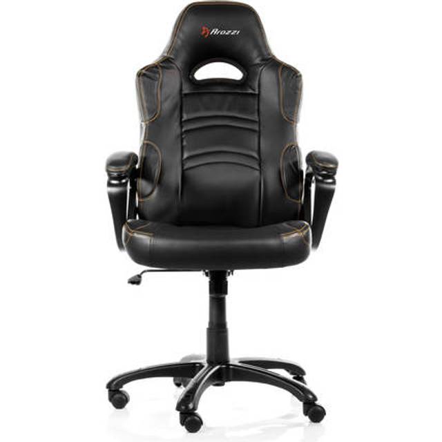 Arozzi Enzo Gamingstol (svart)