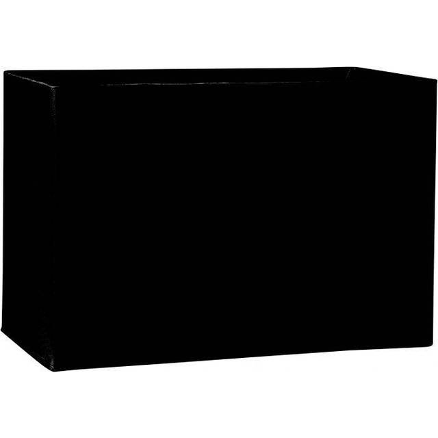 PR Home - Lampskärm Rakel, 40 cm - Svart - Lampskärmar - Från Homeroom