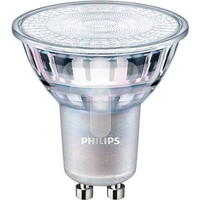 Philips Master Value 4.9-50W Dimmable LED GU10 Warm White 60 - 929001349202 (UK1022) - 70793700