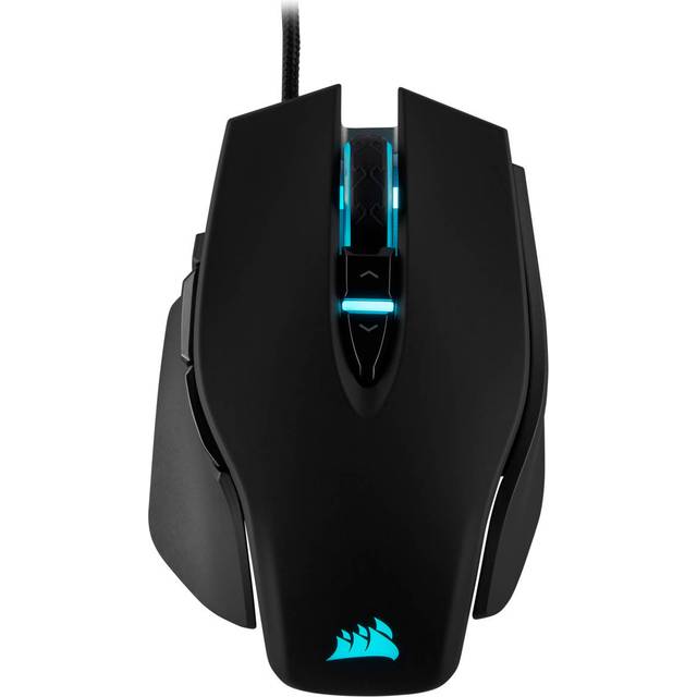 Corsair M65 RGB Elite Gaming Mouse