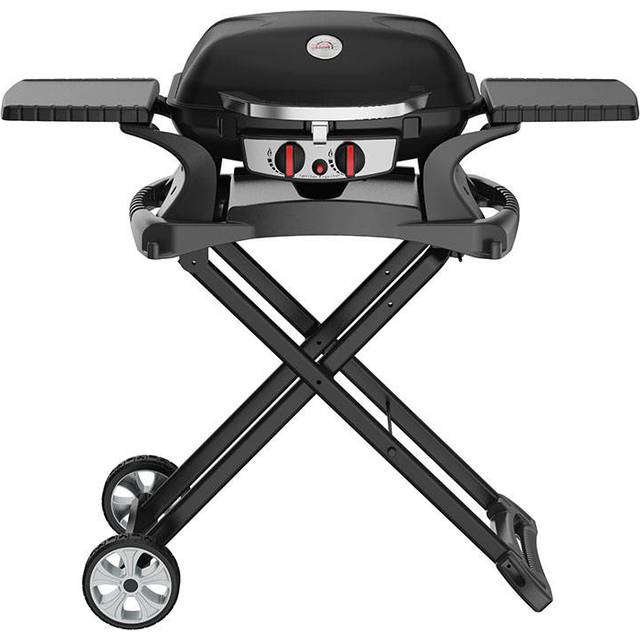 Sunwind Helle Gasolgrill