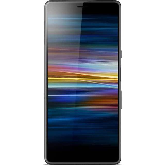 Sealed boxed sony xperia l3 32gb (silver ) unlocked