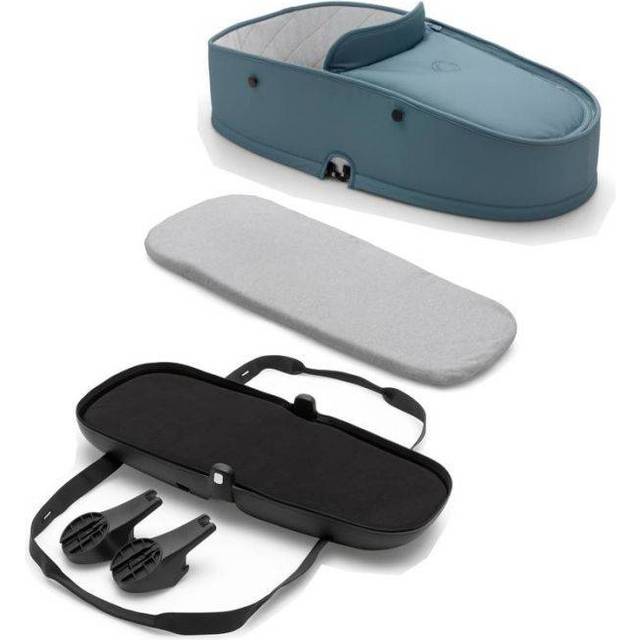Bugaboo Bee 5 komplett liggdel