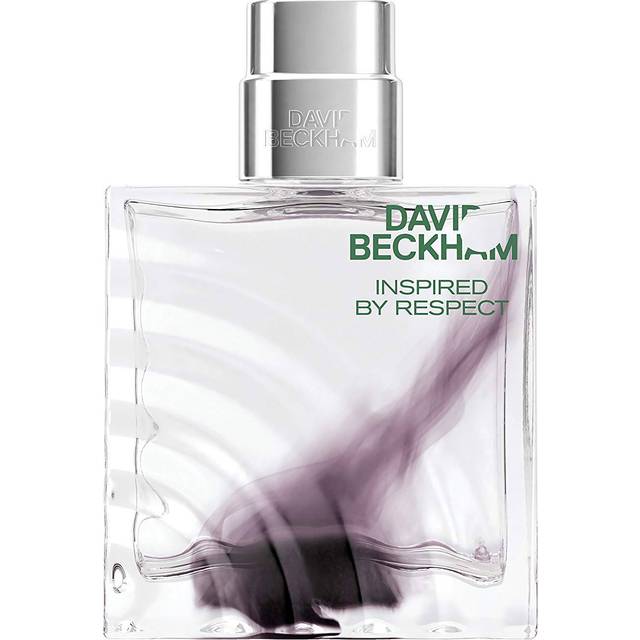 David Beckham Inspired By Respect edt 60ml