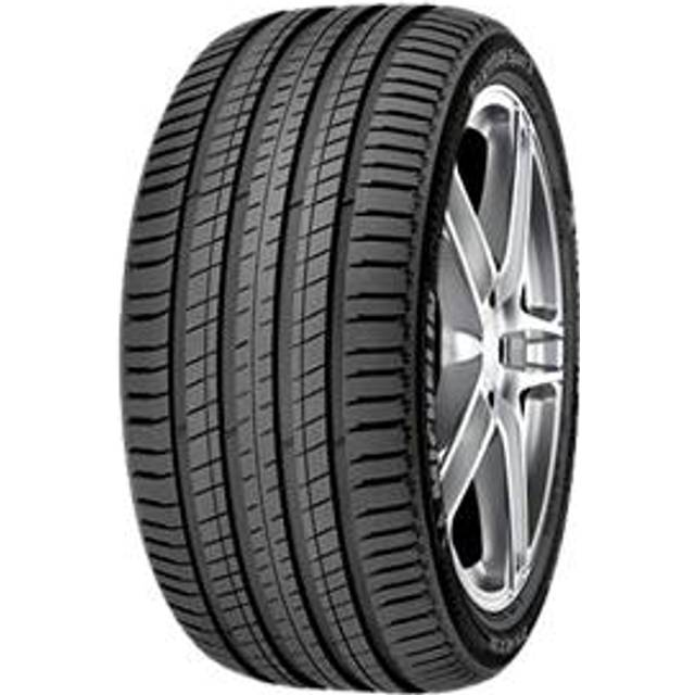 Michelin Latitude Sport 3 235/50R19 99W MO