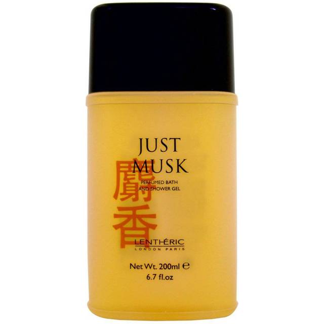 Mayfair Just Musk Shower Gel 200ml