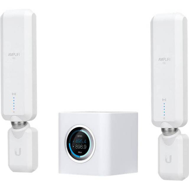 Ubiquiti AmpliFi AFi-HD Router