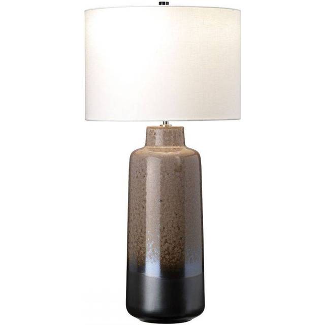 Elstead MARYLAND/TL Maryland Table Lamp Ceramic