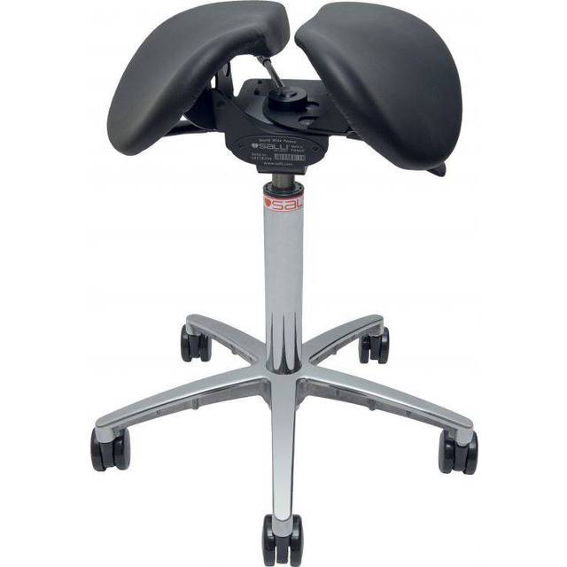 Salli Multiadjuster Sadelstol