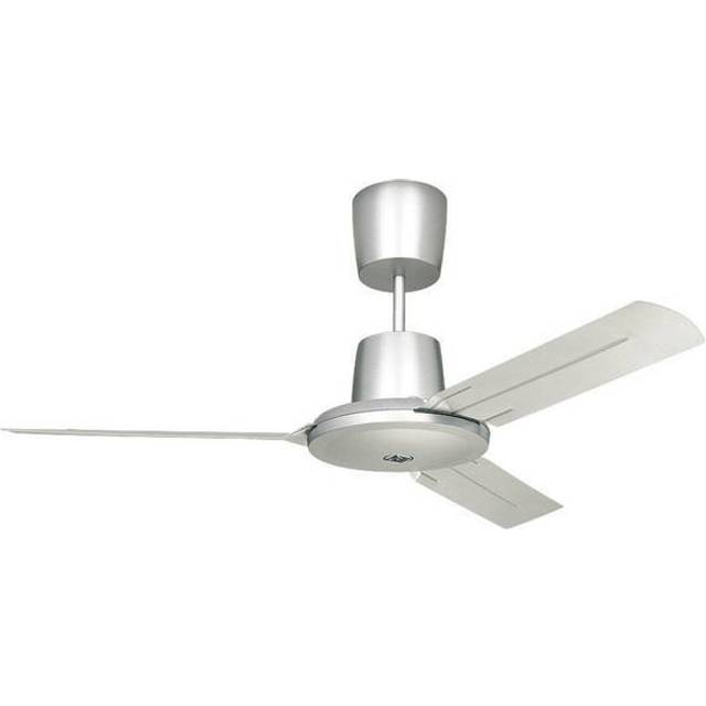 Casafan - Ceiling Fan Nordik Evolution Silver 122