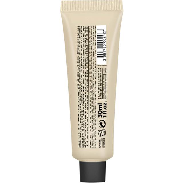 Compagnie de Provence Hand Cream Shea Butter 30ml