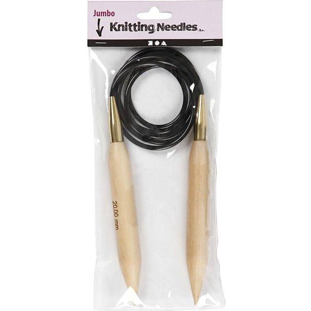 Creativ Circular Knitting Needles