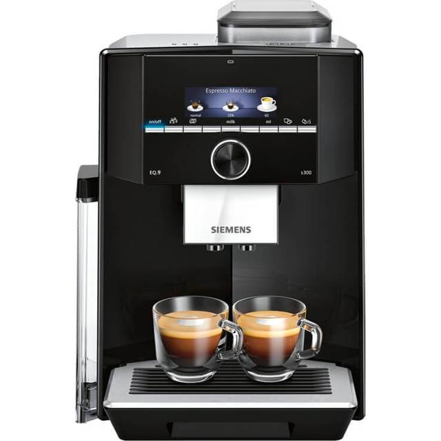 Siemens TI923309RW Fully Automatic Espresso Machine