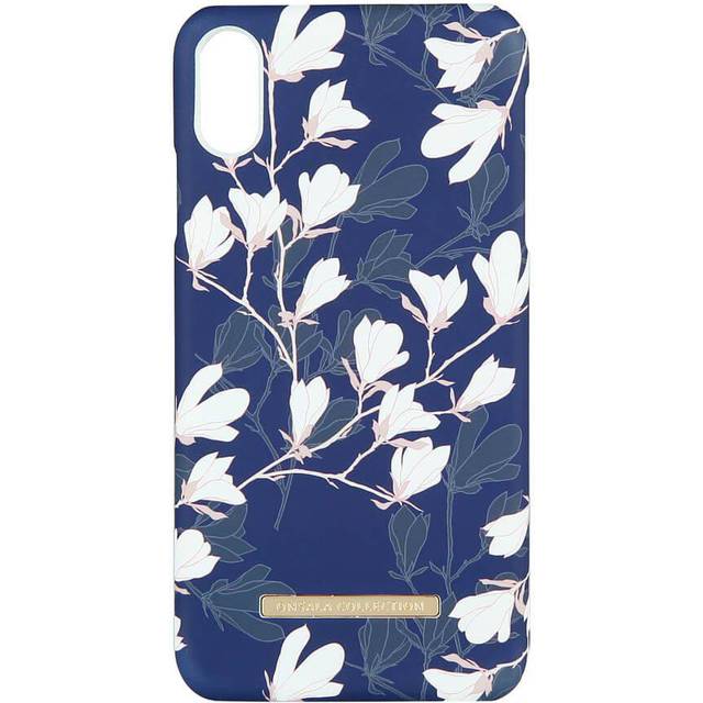 Onsala mobilskal till iPhone XS Max Soft Mystery Magnolia