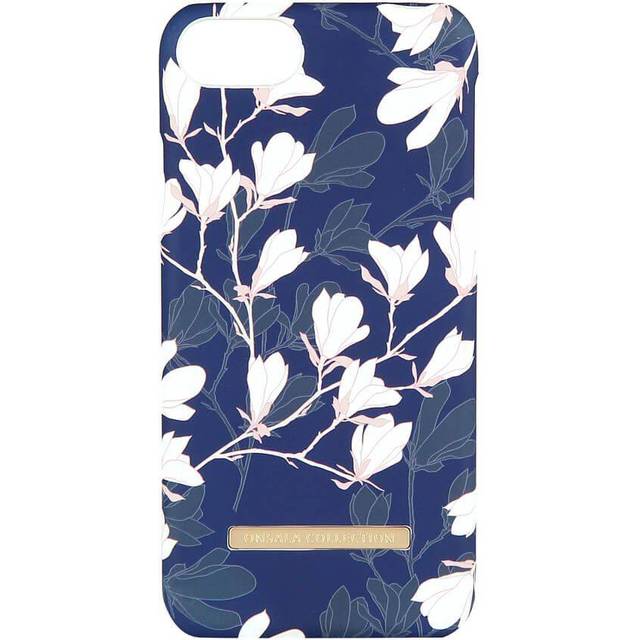 COLLECTION Mobilskal Soft Mystery Magnolia iPhone 6/7/8/SE