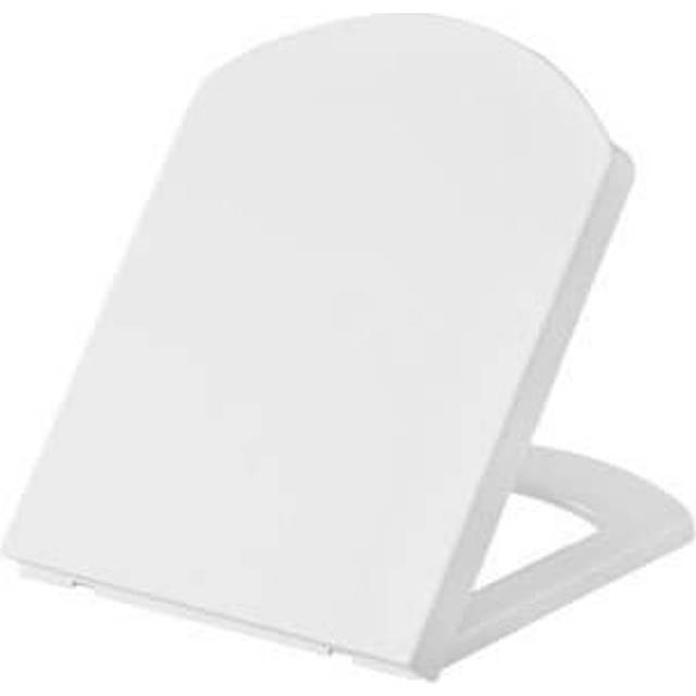 Vitra Serenada Toilet Seat 95-003-29 - White