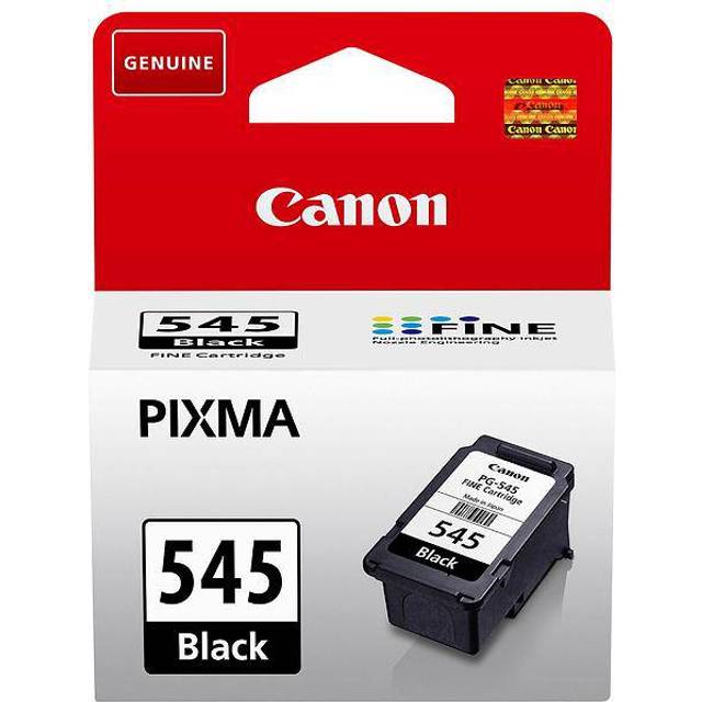 Canon PG-545 svart bläckpatron (original)