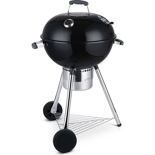Austin and Barbeque AABQ 57 cm Round Charcoal