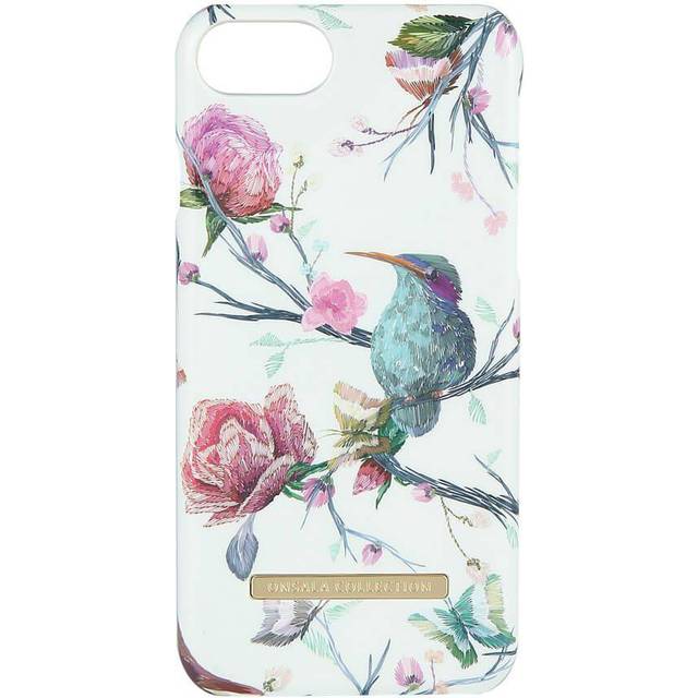 COLLECTION Mobilskal Shine Vintage Birds iPhone 6/7/8/SE