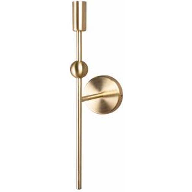 Astrid Wall Lamp, Black
