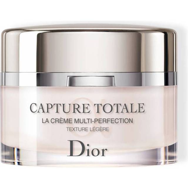Dior Capture Totale Multi Perfection Creme Face Cream Light Texture 60ml