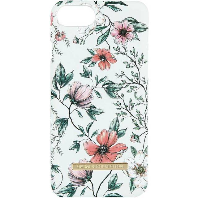 COLLECTION Mobilskal Soft Vallmo Medow iPhone 6/7/8/SE