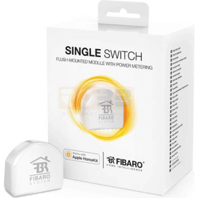OB01310 SINGLE SWITCH HOME KIT