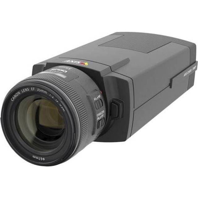 Axis 0963-001 Q1659 Network Camera 35MM F/2