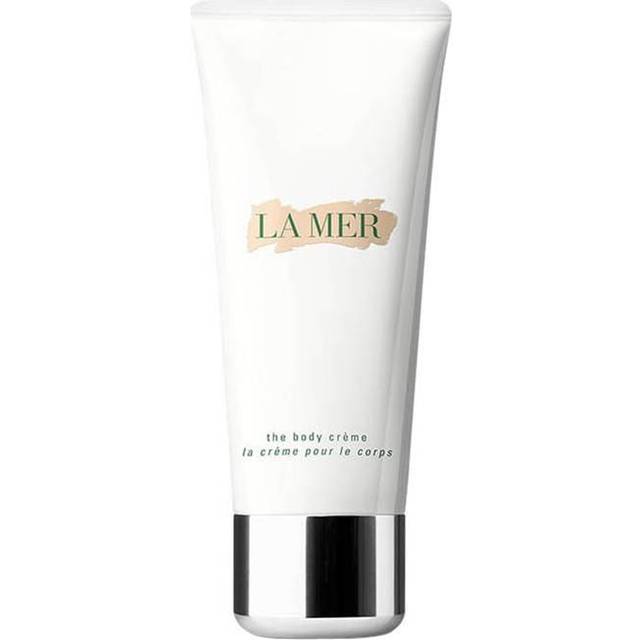 Soin De La Mer The Body Creme - 200ml-6.7oz