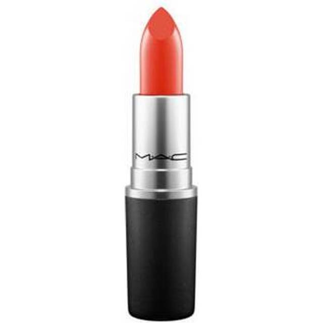 MAC Matte Lipstick - Tropic Tonic Lipstick Women 0.1 oz