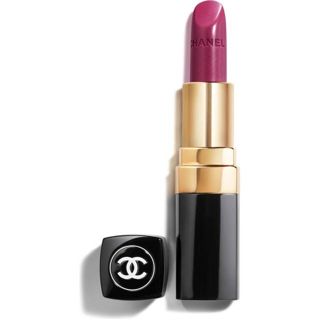 Chanel Rouge Coco #452 Emilienne