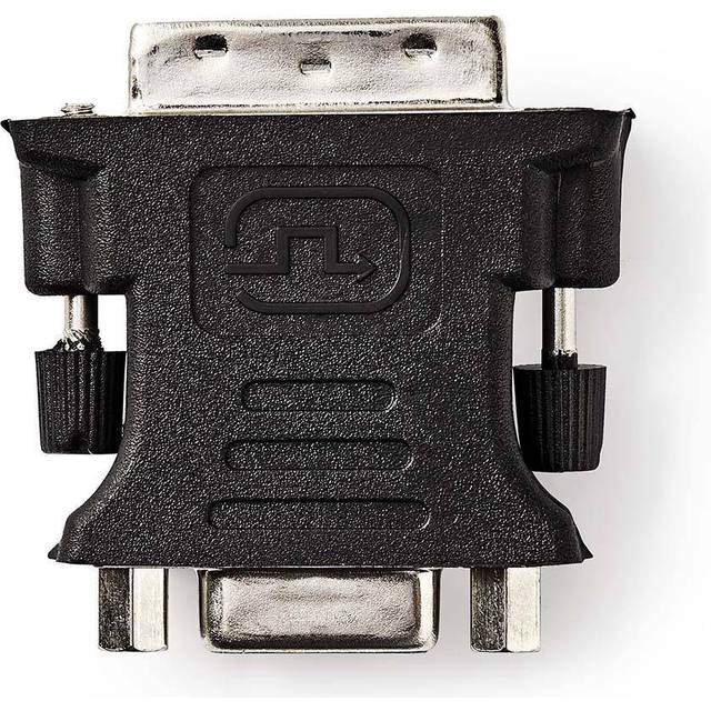 Nedis DVI- till VGA-adapter