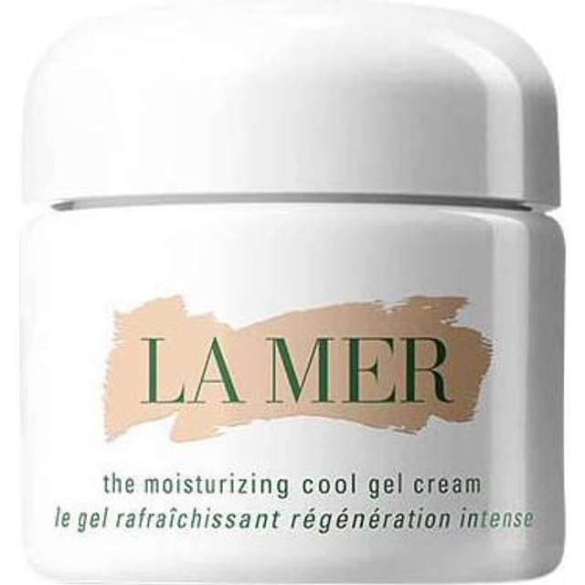 La Mer The Moisturizing Cool Gel Cream 1oz/30ml New In Box