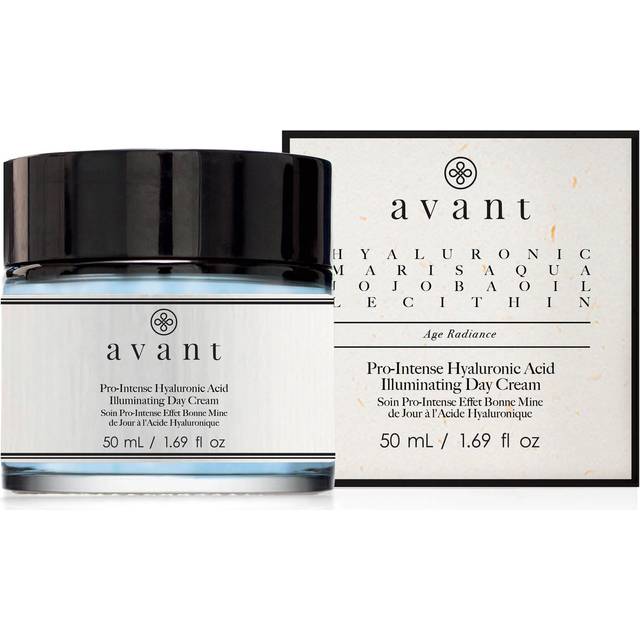 Avant Pro-Intense Hyaluronic Acid Illuminating Day Cream 50ml