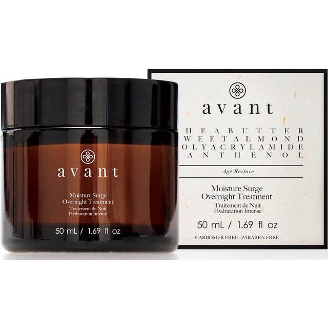 Moisture Surge Overnight Treatment | Packaging: Original Pack