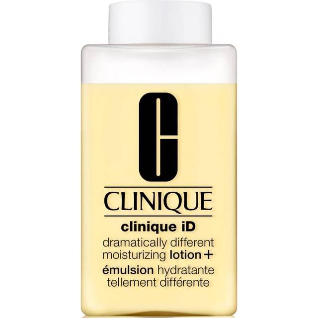 Clinique Id Dramatically Different Moisturizing Lotion + 115ml - For Dry & Very Dry Skin