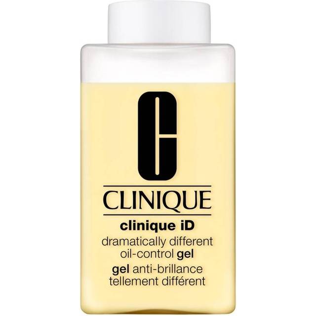 Clinique Dramatically Different Oil Control Gel 115ml
