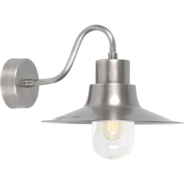 Elstead SHELDON BR Sheldon Wall Lamp Aged Brass
