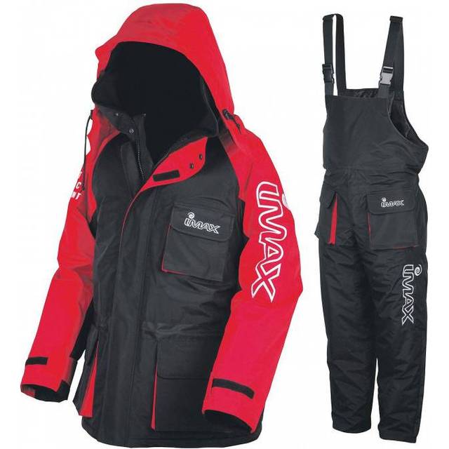 Imax Thermo Suit värmeställ, 2-delar