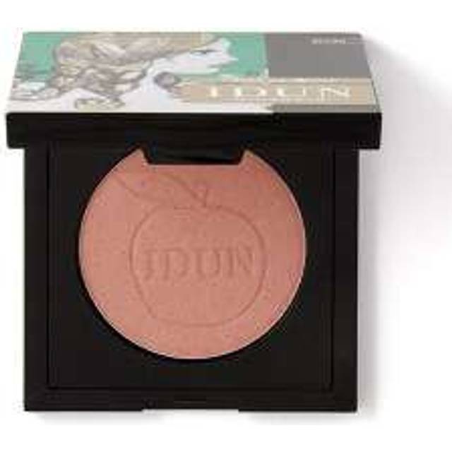 IDUN Minerals Rouge Havtorn