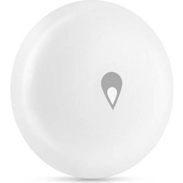 Aqara Water Leak Sensor, REQUIRES AQARA HUB, Wireless Water Leak Detector, Wireless Mini Flood Detector for Alarm System and Smart Home Automation,