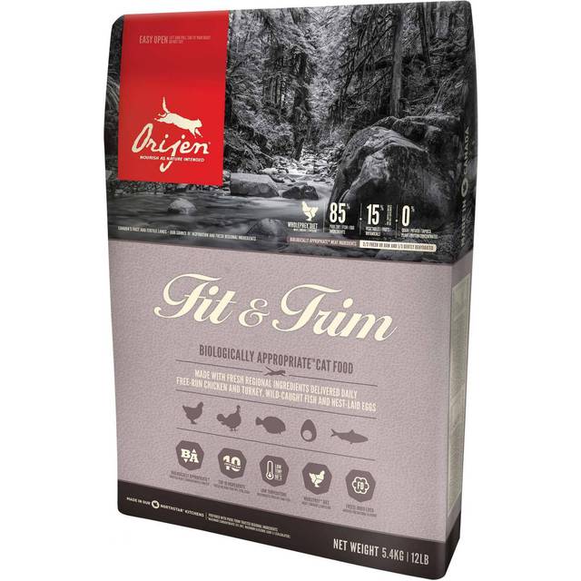Orijen Cat Fit & Trim, 1.8 kg