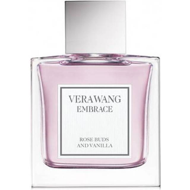 Vera Wang Embrace Rosebuds And Vanilla 30ml EDT Spray