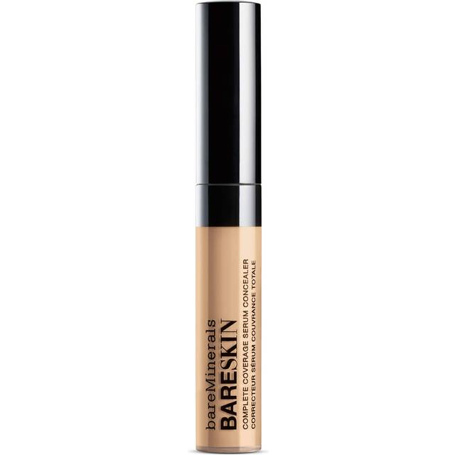Bareminerals Medium 0.2Oz Bareskin Complete Coverage Serum Concealer