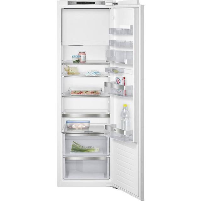 Siemens KI82LAF30 Built in single door fridges 177cm Height