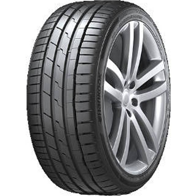 Hankook Ventus S1 evo3 (K127) 245/45 R18 100Y personbil Sommardäck Däck AUDI: A6 C7 Avant, A6 C6 Avant, A6 C7 Allroad 1024309