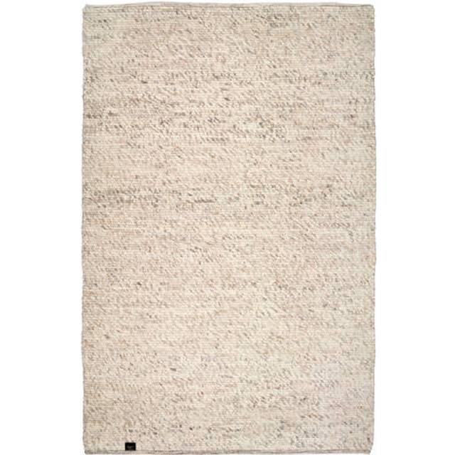 Classic Collection Merino ullmatta naturbeige, 140x200 cm