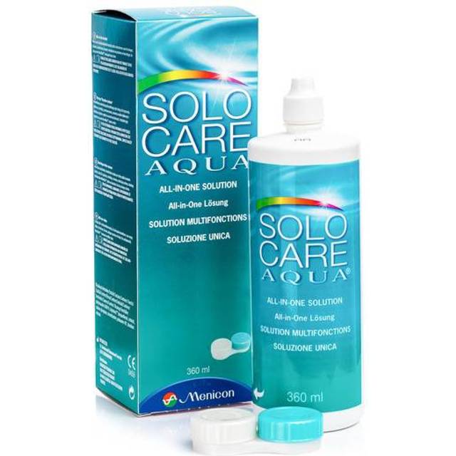 Solo Care Aqua