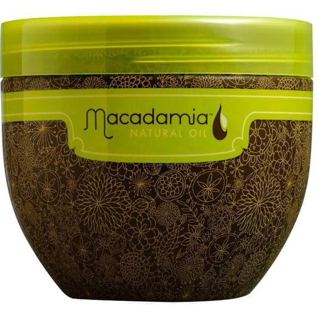 Macadamia Natural Oil Deep Repair Masque 250ml